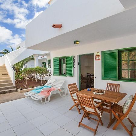 Casa Isa Apartment Cotillo Exterior foto