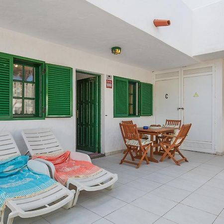 Casa Isa Apartment Cotillo Exterior foto