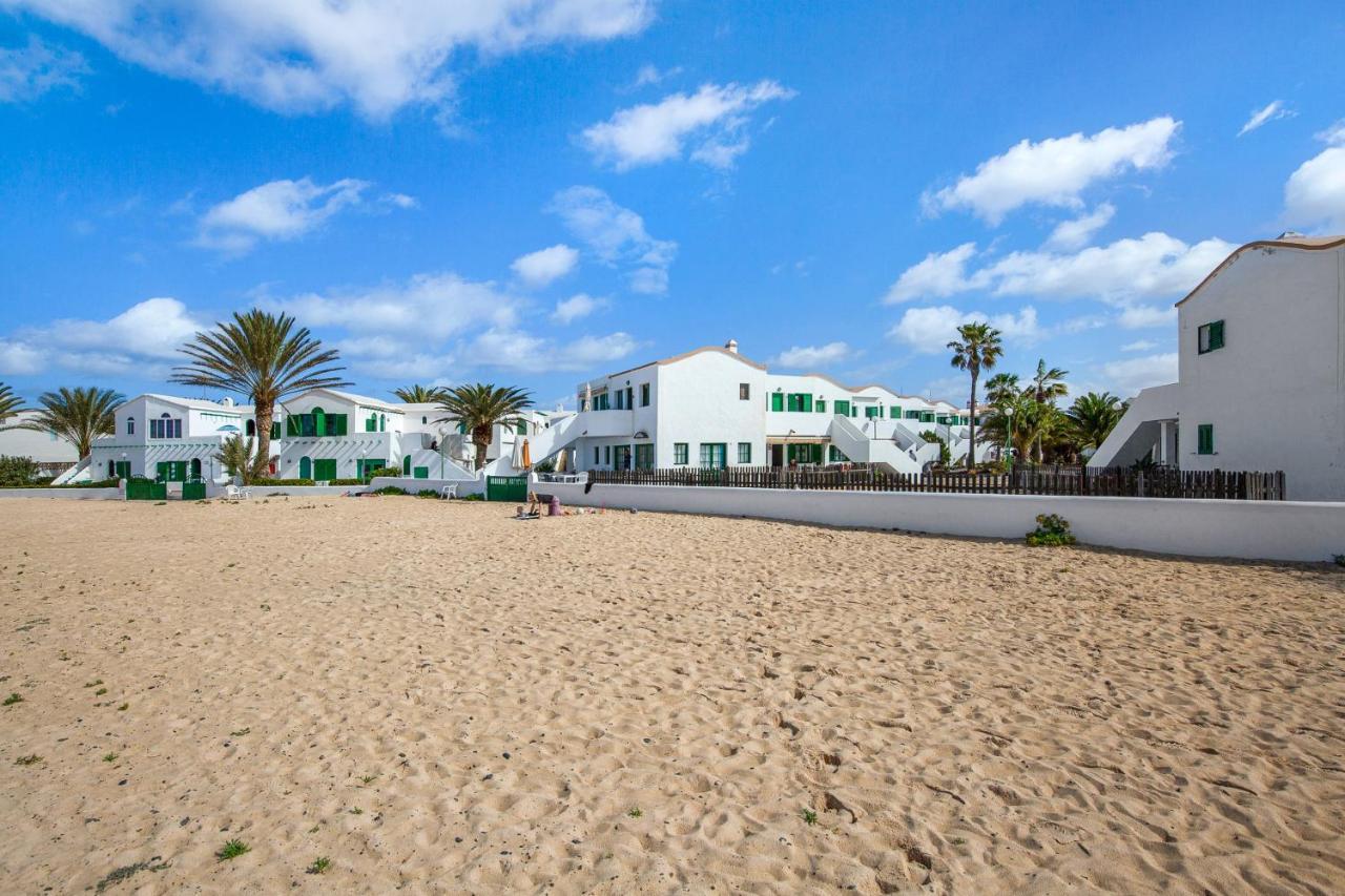 Casa Isa Apartment Cotillo Exterior foto