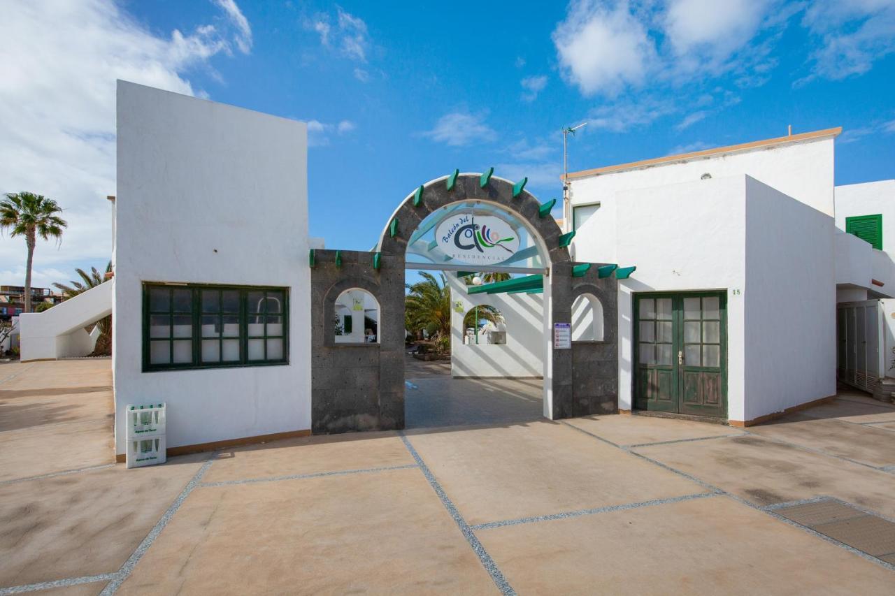 Casa Isa Apartment Cotillo Exterior foto